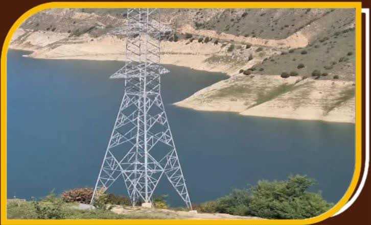 برق فریم دودانگه تقویت می‌شود